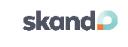 Skand logo